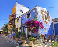 Sicilia Italia