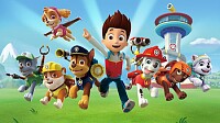 Paw Patrol