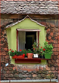 portas e janelas