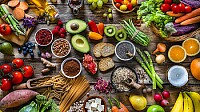 Alimentos en condiciones especiales