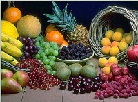 Alimentos ricos en nutrientes para condiciones esp