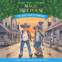 Magic Tree House