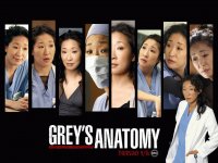 CRISTINA YANG