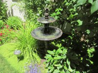 Fountain