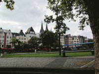 Rhine Promenade
