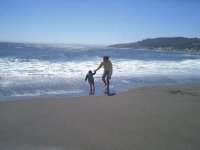 Curanipe - Chile
