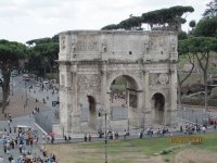 Arch of Constantine