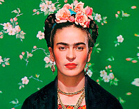 FRIDA KHALO