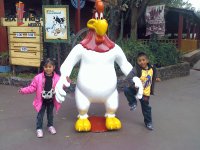 MIS NIÑOS
