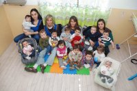 baby room