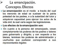 derecho civil