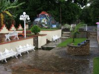 Pocito de Nacaquinia
