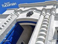 Sentí Tucumán!