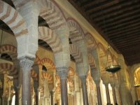 Catedral Córdoba, España