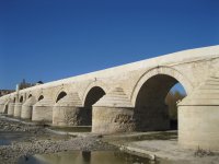Puente Romano, Córdoba, España