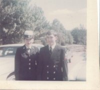 Two Sailors