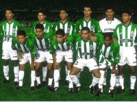 Grande CALERO Q.E.P.D