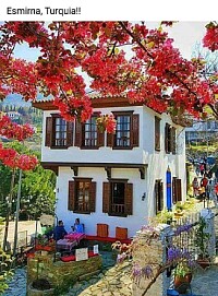 Casa de Verano