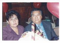 mis papis