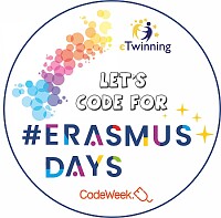 code week