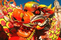 China