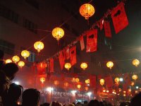 China