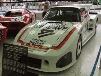 Kremer Porsche